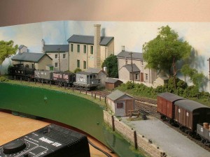 Hintock Town Quay Thumbnail