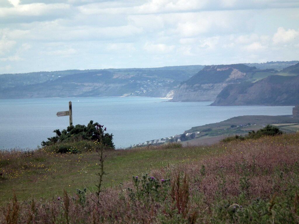 Magic of Hintock Place - Jurassic Coast